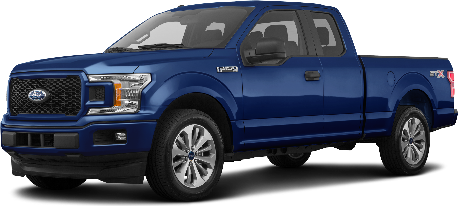 2018 Ford F150 Price Value Ratings And Reviews Kelley Blue Book 1520